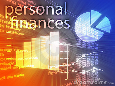 Finanzas Personales