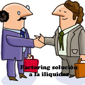 Para que sirve  el Factoring