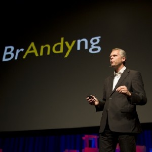 8 Emociones y Experiencias que nos dejo Andy Stalman en Expomarketing 2014