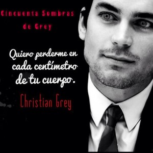 La Magia de las Cincuenta Sombras de Grey