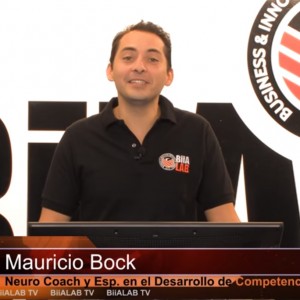 ¿Cómo trascender y ser Feliz Aprendiendo? Entrevista a Mauricio Bock