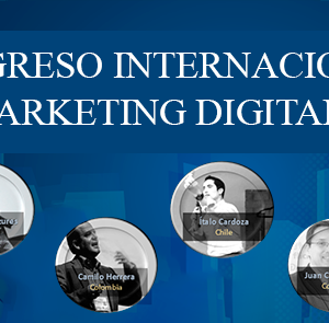 7 Razones para asistir a un Congreso de Marketing Digital