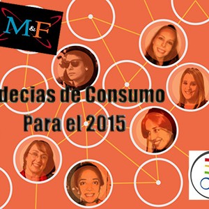 10 Tendencias de Consumo para el 2015 en Latam