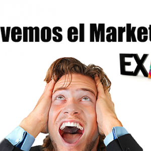 Salvemos el Marketing con Exma 2015
