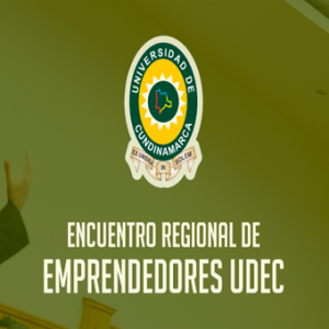 Encuentro Regional de Emprendedores – Girardot