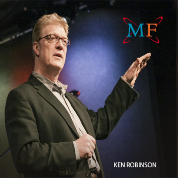 Cuál es el Futuro de la Educación según Ken Robinson – Infografía
